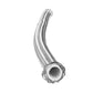 Russell Stainless An -8 Pro Ptfe Hose 3 Foot Length