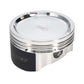 Manley Chevrolet LS Piston Set - 4.185in Bore 1.315in CH, -31.00 CC