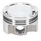 JE Pistons RENAULT CLIO F7P 8:1 Set of 4 Pistons