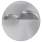 JE Pistons Chevrolet Small Block Stock Car 4.060in Bore 1.250 CD Flat Top -3.8cc - Set of 8