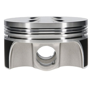 JE Pistons 602 SBC CRATE KIT 4005-3480-5700-1560