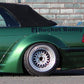GReddy 92-99 BMW E36 Rocket Bunny Sarto Racing Aero Kit (Req Factory 3-series (non-M) Bumper)