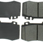 StopTech Performance 94-12/96 Maserati / Mercedes Benz C/E/ML/S/SL Series Front Brake Pads