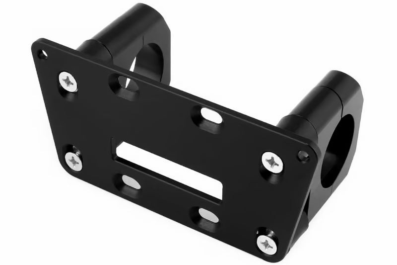 Haltech NEXUS PD16 Tube Mount Kit 1.625in