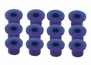 SuperPro Leaf Spring Bushing Set