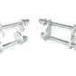 SuperPro Lower Alignment Caster Camber Cam Bolt Kit
