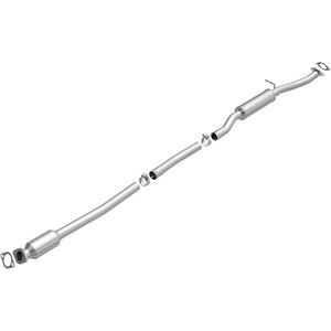 MagnaFlow 16-18 Hyundai Tucson 1.6L California Grade CARB Compliant Direct-Fit Catalytic Convert