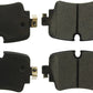 StopTech Street Brake Pads - Front