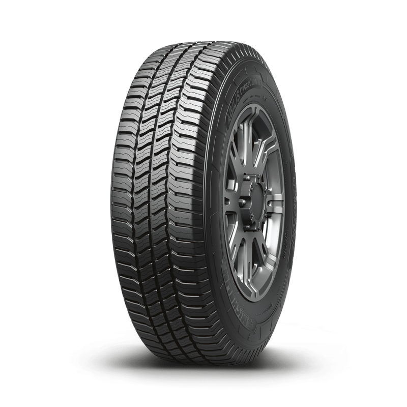 Michelin Agilis Crossclimate 195/75R16 107R