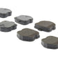 StopTech Street Select Brake Pads - Front