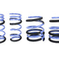 ISC Suspension BMW E70 X5 07-12 (no self leveling)  Triple S Lowering Spring (4DOB4171/4EOB4351)