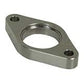 Turbosmart WG38 Weld Flanges - Stainless