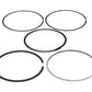 Wiseco 83.50MM RING SET Ring Shelf Stock