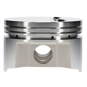 JE Pistons Ford Small Block 4.030in Bore 1.300in CH -5.00 CC Piston Kit