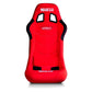 Sparco Seat Sprint Red