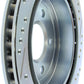 StopTech Select Sport Drilled & Slotted Rotor - Rear Right