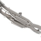 aFe 22-26 Ford Bronco V6 3.0L (tt) Vulcan Series 3in 304SS Cat-Back Exhaust System w/ Polished Tips
