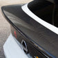 GReddy 2022+ Nissan Z Carbon Rear Wing Aero Kit