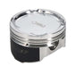Manley Mitsubishi 2.0L 4G64 Piston Set - 87.00mm Bore 1.375in CH, -23.50 CC