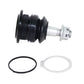 Whiteline 05-15 Toyota Tacoma Fixed Offset UCA Replacement Ball Joint Kit