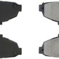 StopTech Sport Brake Pads w/Shims and Hardware - Front