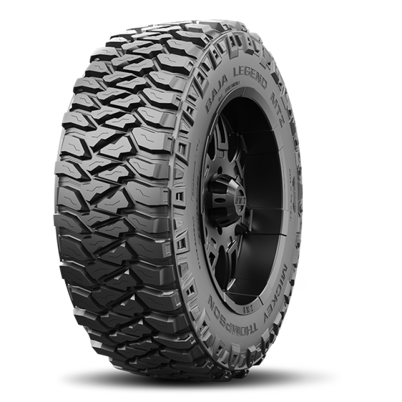 Mickey Thompson Baja Legend MTZ Tire - LT275/70R18 125/122P E 90000119683