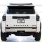 AWE Tuning 2024+ Toyota Land Cruiser / 2025+ Toyota 4Runner 0FG Cat-Back Exhaust w/ BashGuard