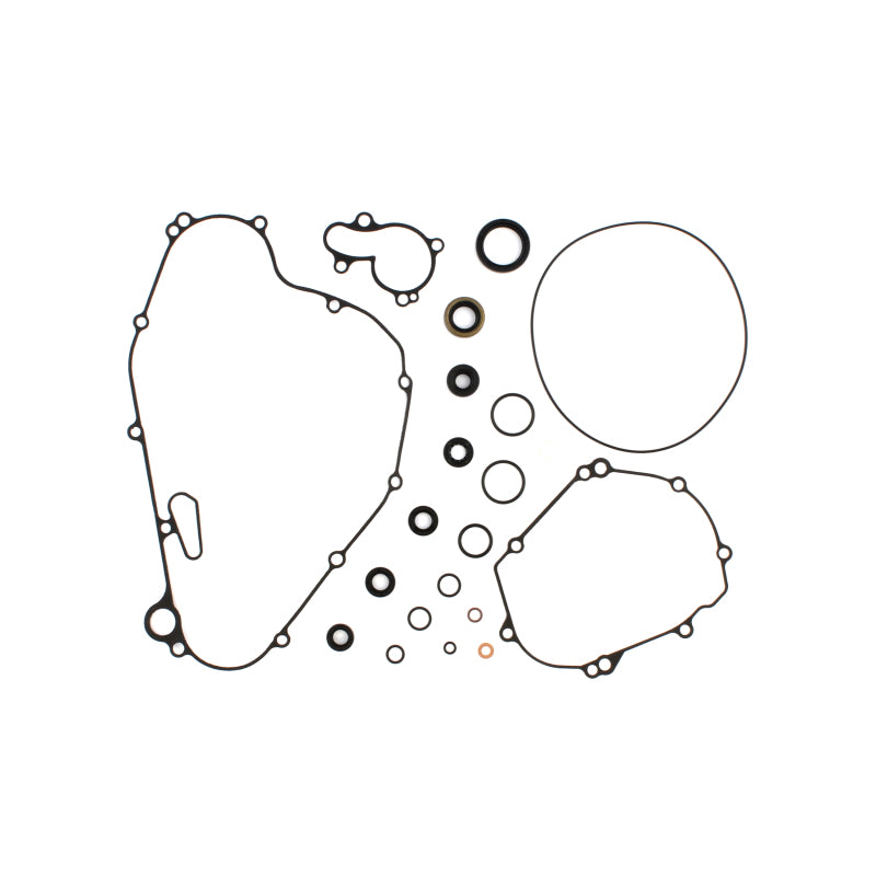 Cometic 16-18 Kawasaki KX450F Bottom End Gasket Kit