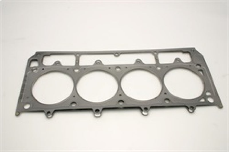 Cometic GM LSX McLaren 4.185in Bore .040 inch MLS Head Gasket - Right