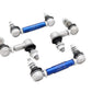 SuperPro 09-21 Nissan GT-R HD Adjustable End Link Set (TRC1085 + TRC1225L)