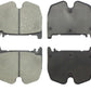 StopTech Performance Brake Pads