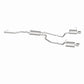 Magnaflow BRE Exhaust 10-13 Acura MDX 3.7L