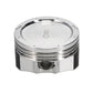 Manley Ford 4.6L Modular V8 Piston Set - 3.552in Bore 1.200in CH, -14.00 CC