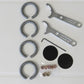 RS-R 15+ VW Golf GTI FF 2000TB (AUCHH) Sports-i Coilovers
