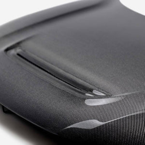 Seibon 2023 Honda Civic Type R OE-Style Carbon Fiber Hood