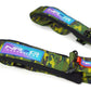NRG 5PT 3in. Seat Belt Harness / Cam Lock - Red