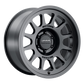 Method MR703 Bead Grip 20x9 0mm Offset 6x5.5 106.25mm CB - Matte Black