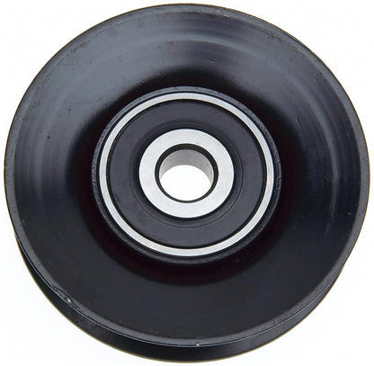 Gates 85-95 Toyota Pickup 4-Cyl. 2.4L A.C. Belt Drive Pulley