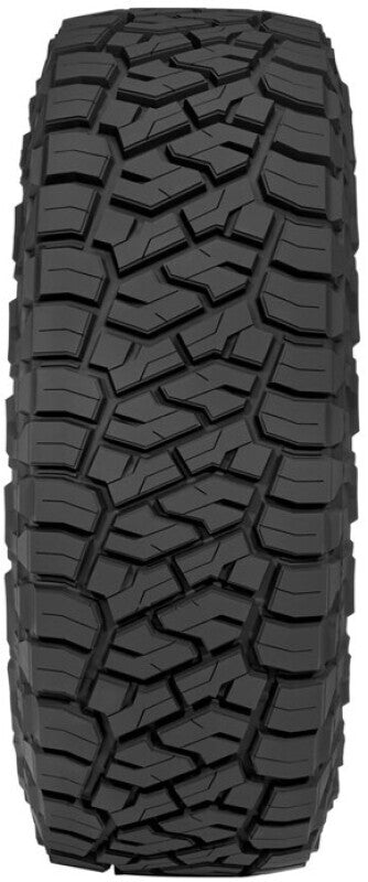 Toyo Open Country R/T Trail Tire - 38X12.50R17LT 118R C/6 OPRTT