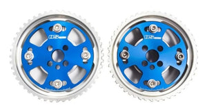 OS Giken Nissan Skyline RB26DETT Adjustable Cam Gear Set (Limited Quantity and Special Order)