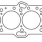 Cometic Mitsubishi 4G63/4G63T .056in MLS Cylinder Head Gasket - 85.5mm Bore - DOHC - Except Evo 4-9