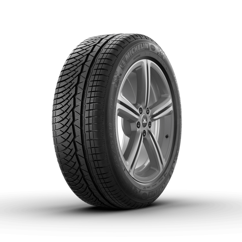 Michelin Pilot Alpin PA4 (H/V/W) 245/35R20 95W XL