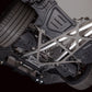 AWE Tuning BMW G90/G99 M5 Touring Edition Cat-Back Exhaust - Chrome Silver Tips