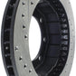 StopTech Slotted & Drilled Sport Brake Rotor