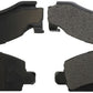 StopTech Street Brake Pads - Rear