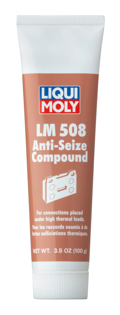 LIQUI MOLY 100mL LM 508 Anti-Seize Compound