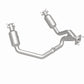 MagnaFlow 19-24 Ram 1500 5.7L OEM Grade Federal/EPA Compliant Direct-Fit Catalytic Converter