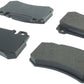 StopTech Street Brake Pads