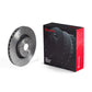 Brembo OE 10-14 Subaru WRX Hatchback (GP)/2012+ Toyota GT 86 Coupe Front Sport Brake Disc - 326x28