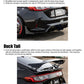 HKS BODY KIT TYPE-S FL5 F-Spoiler